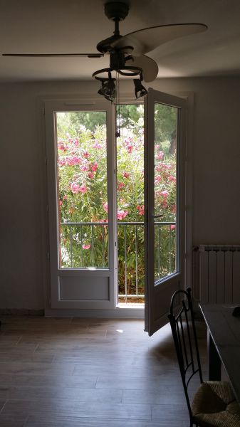 porte fenêtre en PVC à Marseille