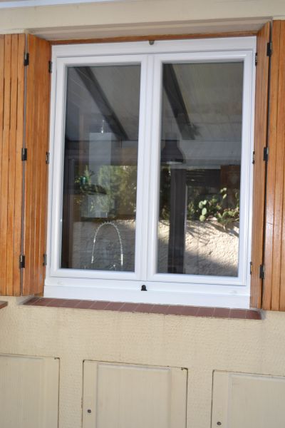 Fenêtre PVC blanc Les Pennes Mirabeaux 13170