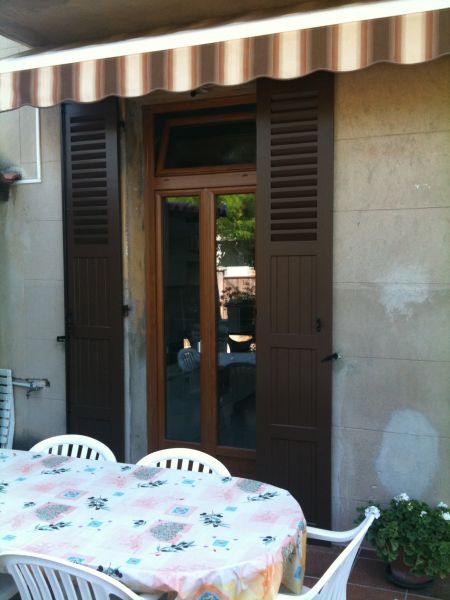 Rénovation de portes fenêtres en PVC à Auriol 13390