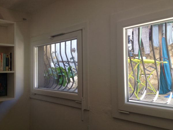 fenêtre PVC à Marseille
