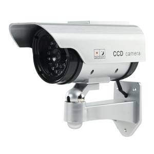 installation un système de vidéo surveillance à Marseille 13012