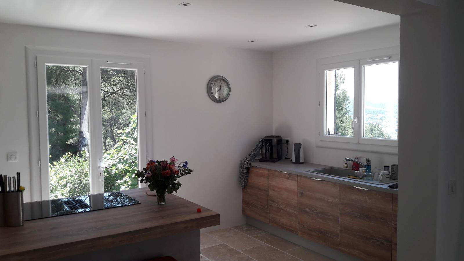 pose de fenêtres en pvc à allauch