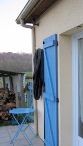 pose d'une Caméra extérieure à Allauch 13190