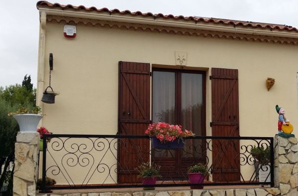 Alarme de maison à Allauch