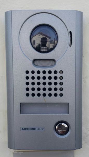 Interphone à Marseille 13010