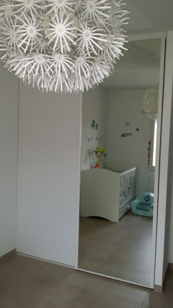 Portes de placard sur Marseille 13013