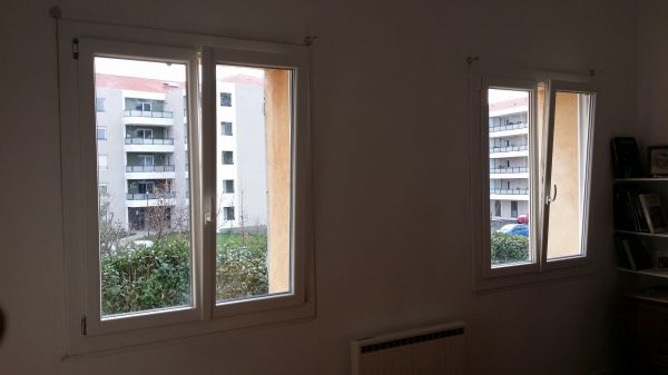 pose de fenetres marseille