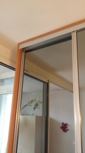 Portes de placard à Allauch