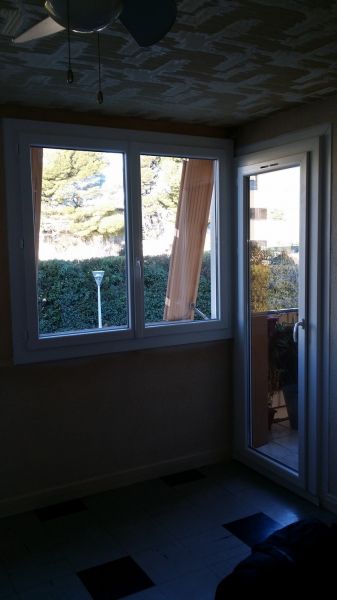 fenêtres PVC à Marseille