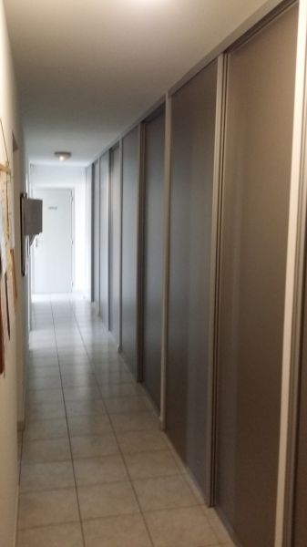 Portes de placard sur mesure à Marseille 13009