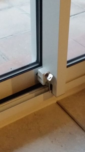 coulissant alu à Marseille