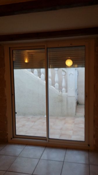 Coulissant en aluminium sur Marseille