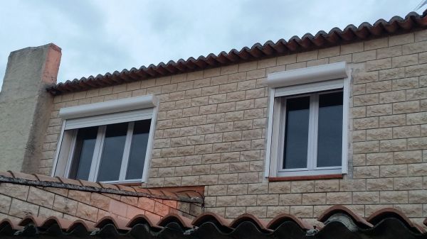 Volets roulant électriques à Marseille 13013