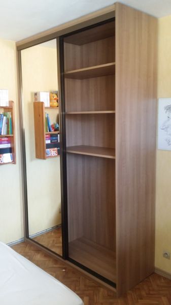 Placard sur mesure à Allauch