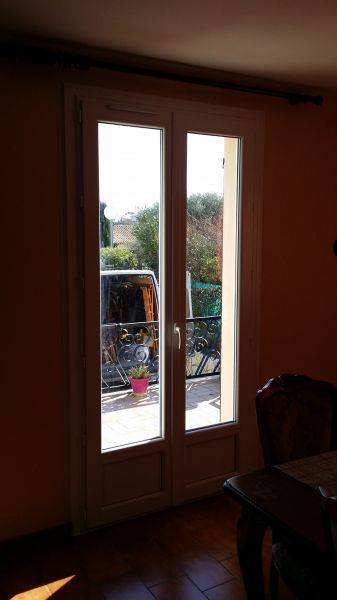 menuiserie PVC à Allauch