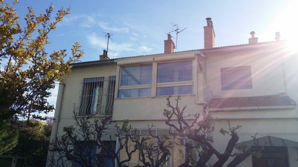 volet roulant en aluminium à Marseille