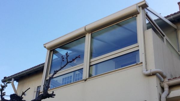 volets roulants à Marseille