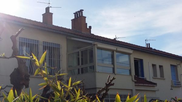 volets roulants électriques à Marseille