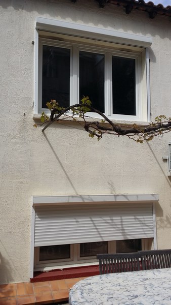 volets roulants électriques à Marseille