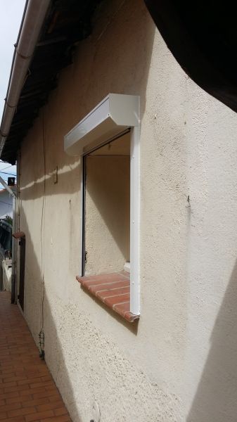 volet roulant électrique à Marseille