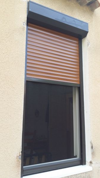 volet roulant à Allauch