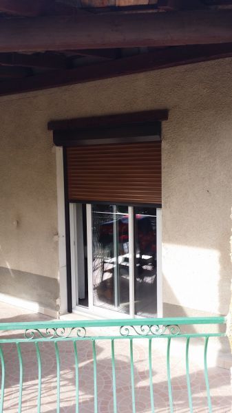 volet roulant électrique à Allauch