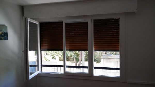 Menuiserie PVC à Marseille