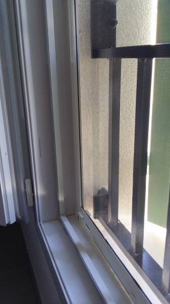 Découvrez notre nouvelle moustiquaire enroulable avec filtre anti-pollen !