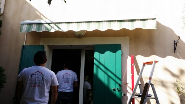 store électrique sur Marseille