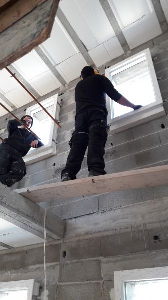 fenêtres en PVC Plan de Cuques 13380