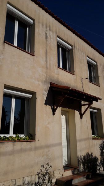 fenêtres PVC à Marseille