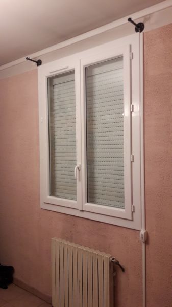 fenêtres PVC à Marseille