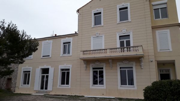 menuiseries en PVC à Marseille