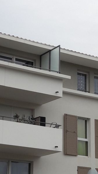 fenêtre alu Plan de Cuques