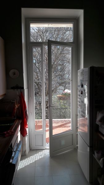 fenêtre pvc à Marseille