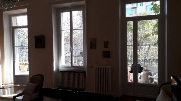 fenêtres pvc Marseille