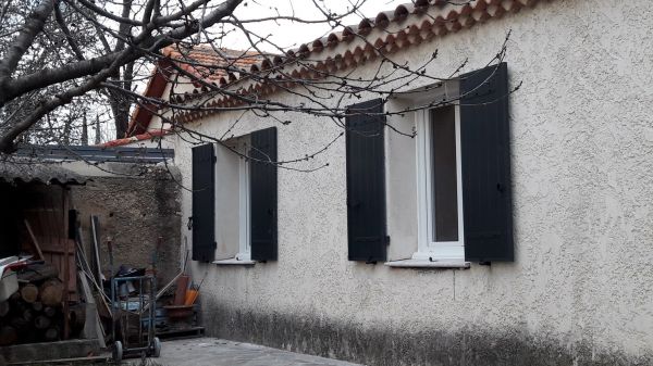 fenêtre pvc marseille