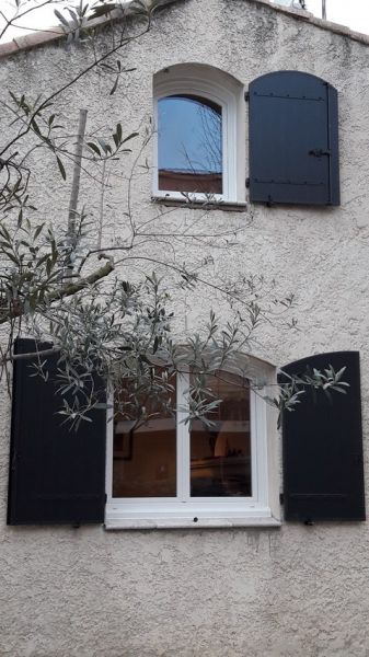 changement de volets à Marseille