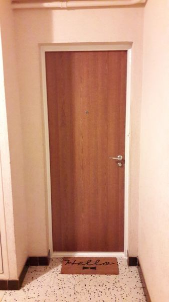 porte d'entrée sur La Ciotat