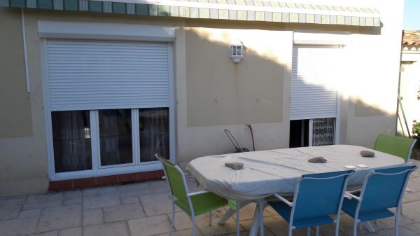 spécialiste de l'installation de volets roulants à Marseille