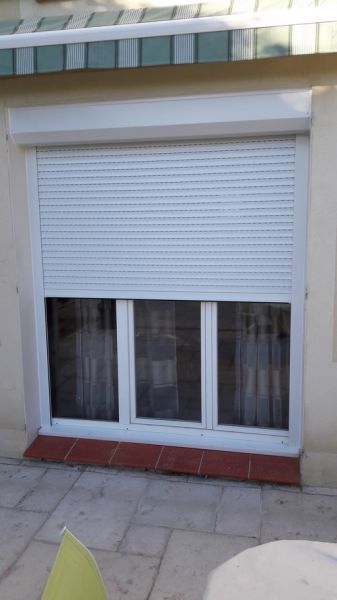 volet roulants alu sur marseille