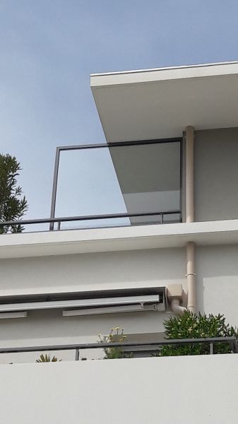 fenetre alu sur Plan de Cuques