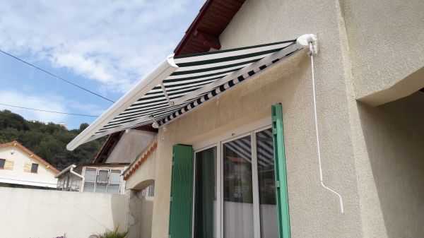 store coffre marseille