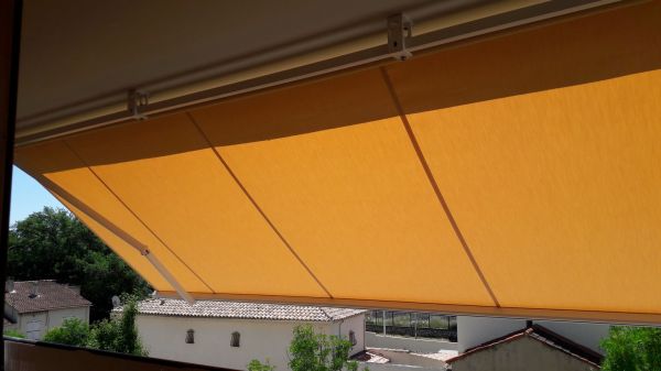 installation de store marseille