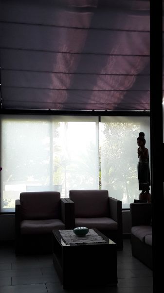 store d'intérieur à marseille