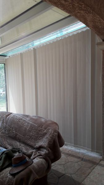 store d'intérieur allauch