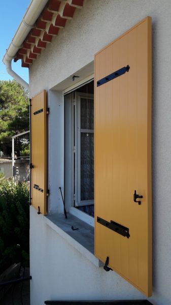 volets alu sur marseille