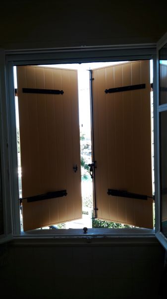 volet aluminium marseille