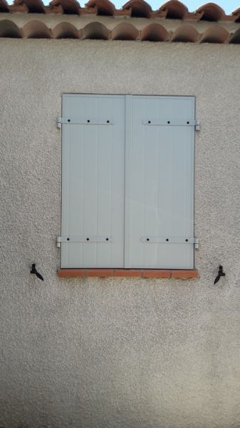 volets alu crédit d'impôt