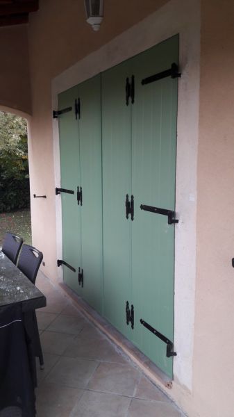 volet isolé bouc bel air